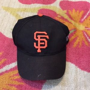 SF Giants Hat